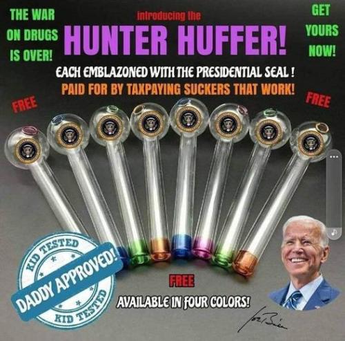 joe and hunter found another way to make money