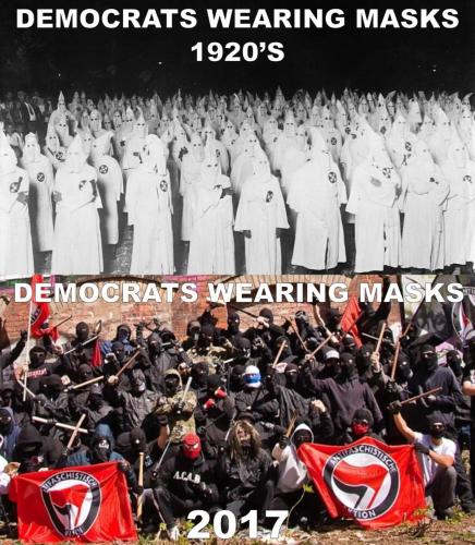 masks