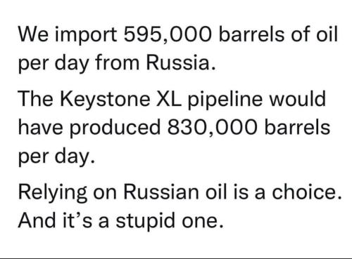 WE IMPORT