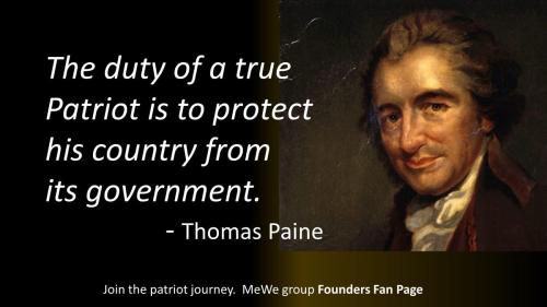 0Paine  Citizens Protect