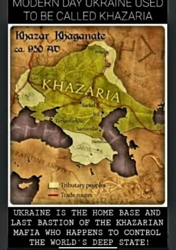Khazaria