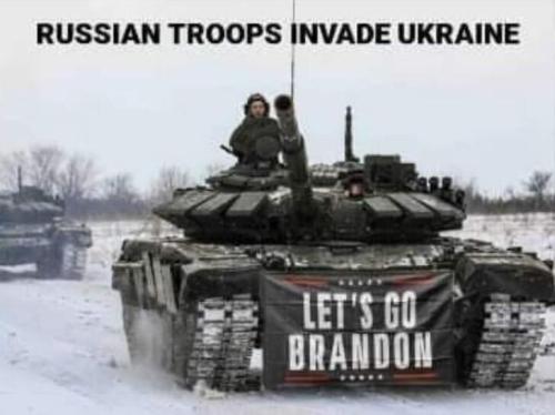 trooptank
