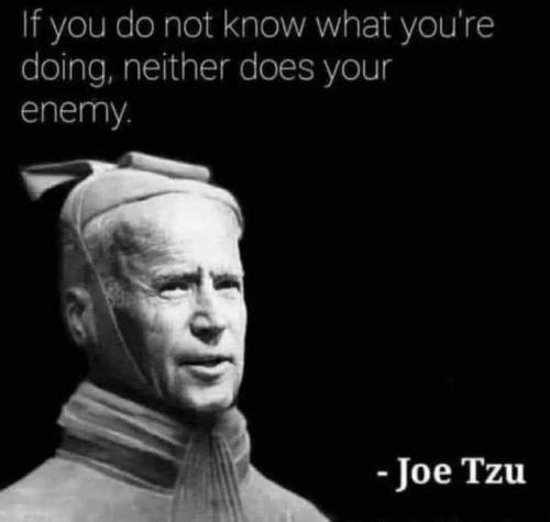 Joe Tzu