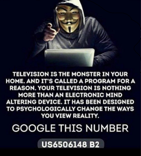 Mind control device