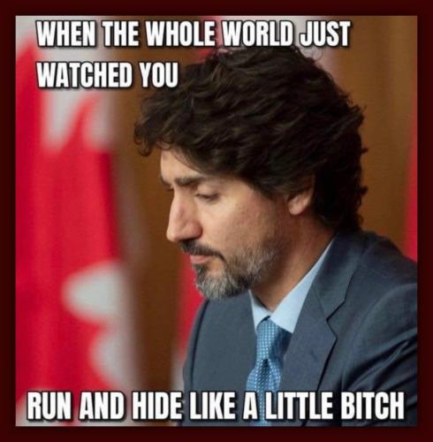 Trudeau