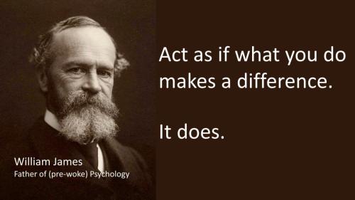 00william james act