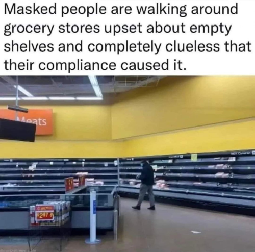 M clueless