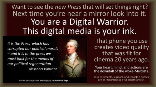 _New Press Digital Soldier