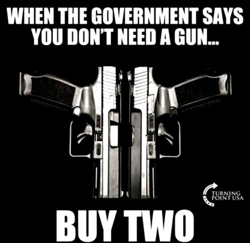 M buy guns