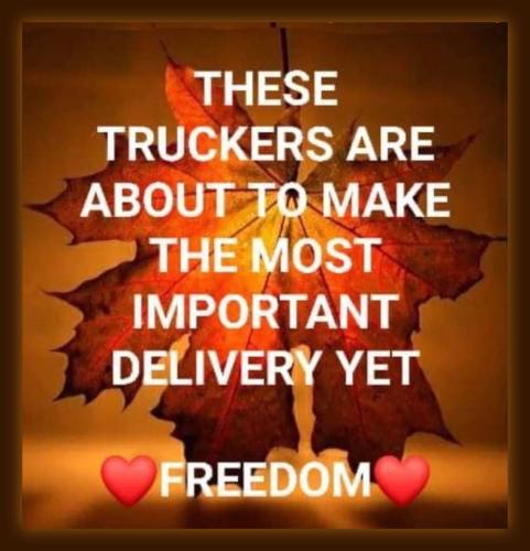Freedom Truckers