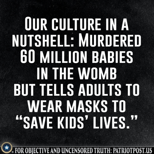 Our Culture in a nutshell