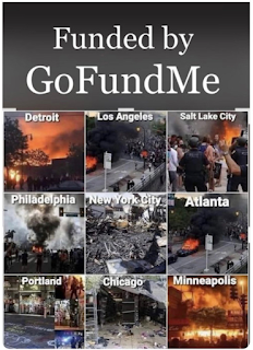 FUNDED BY GOFUNDME