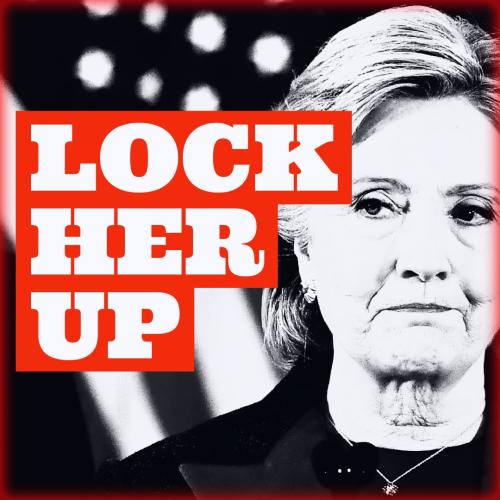 Lock Her UP