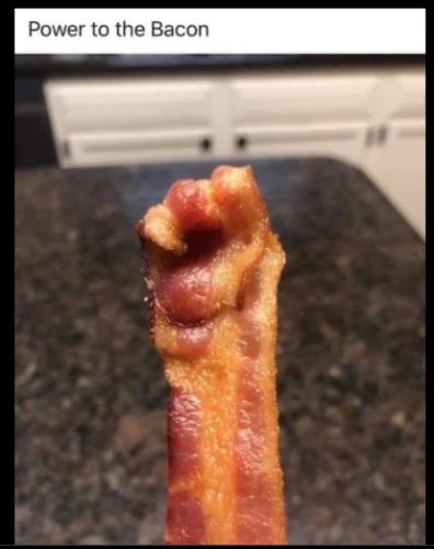 A fist I can support