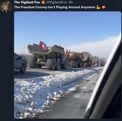 FreedomConvoy