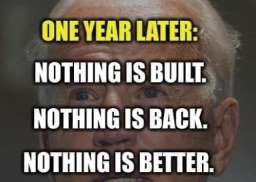 NothingBuiltBackBetter