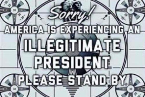 SORRY STAND BY
