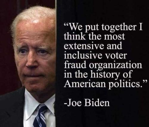 joe's fraud