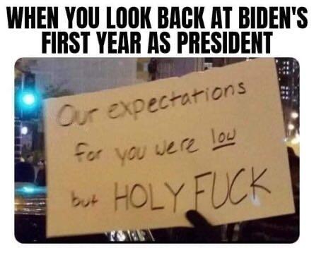 expectlow