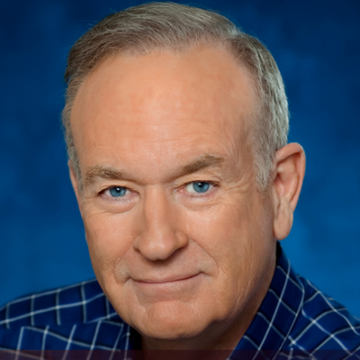 Bill O'Reilly No Spin News