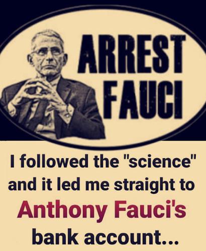 M arrest