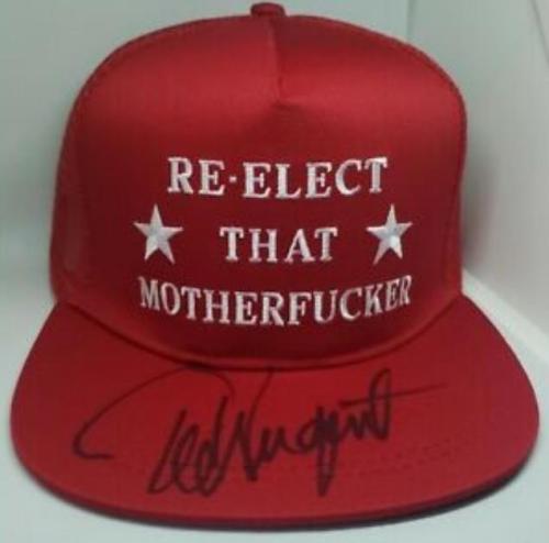 reelect