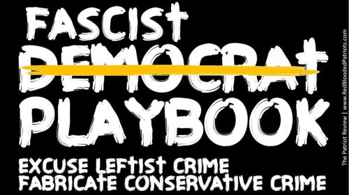 Fascist Playbook