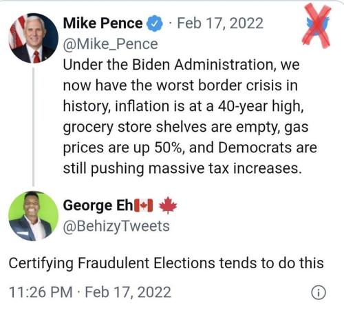 pence