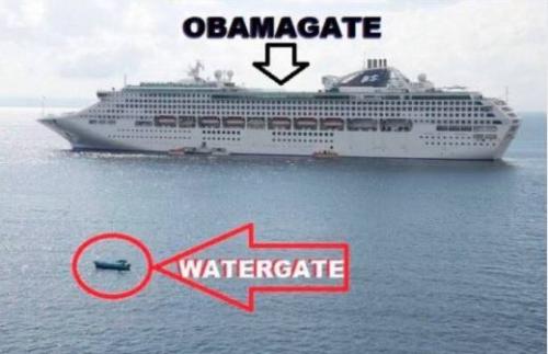 obamagateWatergate