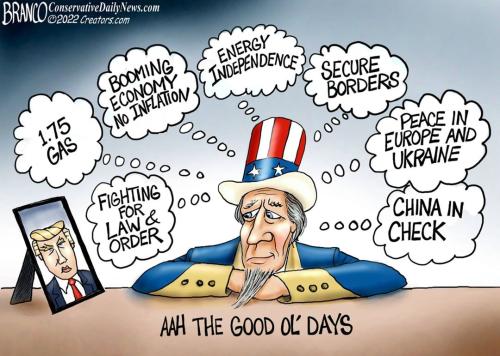 Good Old Days 2