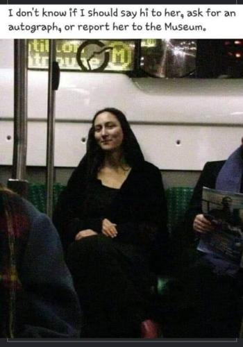 mona