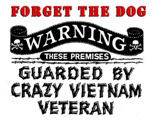 M forget dog