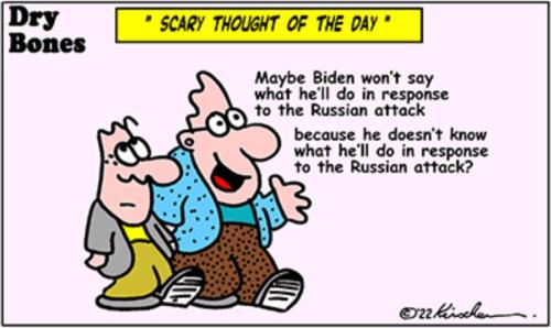 Scary