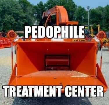 Pedophile+Treatment