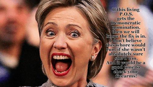 killhillary