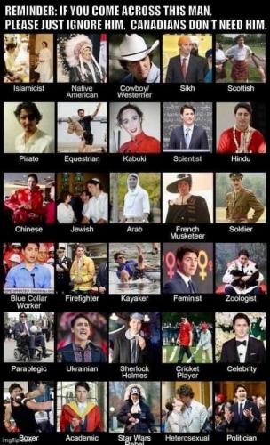 Find Lon Chaney Trudeau