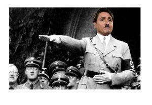trudeau-hitler-300x208