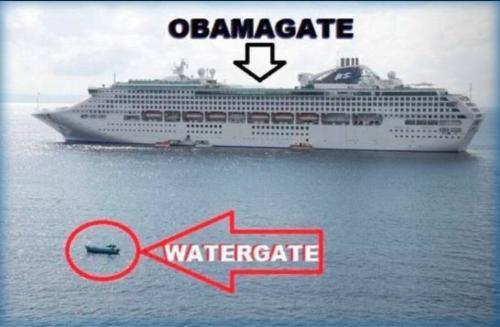 obamagate