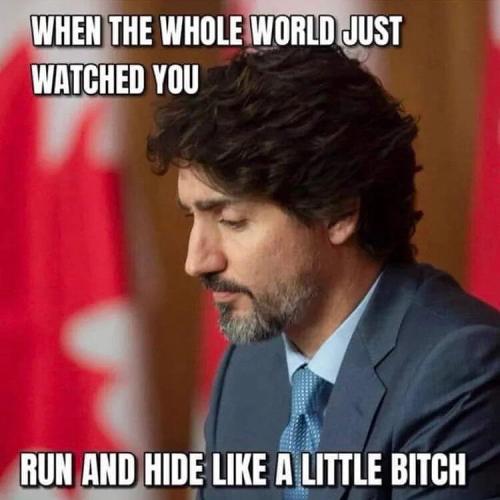 trudeau