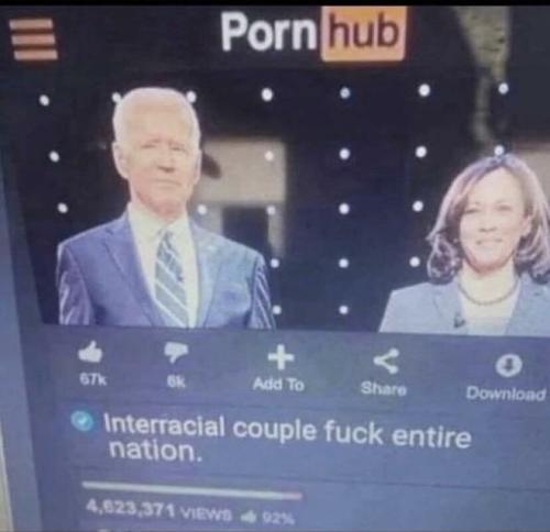 INTERRACIAL COUPLE