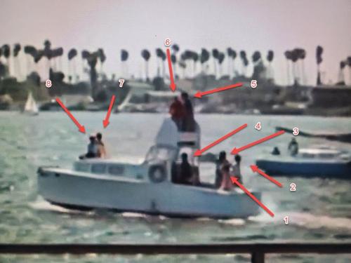 Gilligans Island