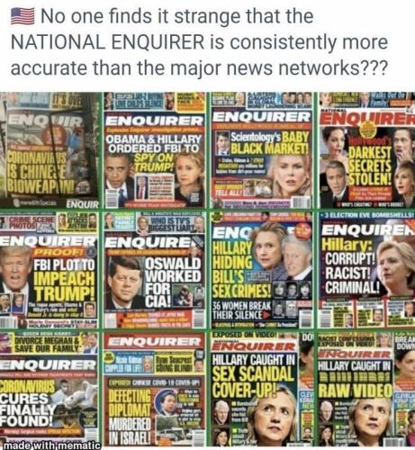 enquirer