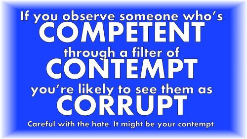 0Contempt