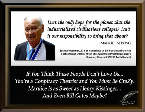 Maurice Strong ~Stinks Bad~ copy