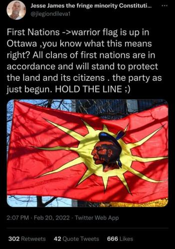 FIRST NATION