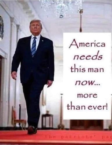 We need