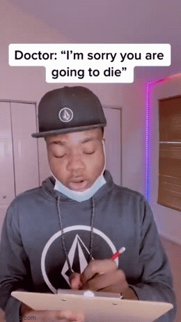 fauci vs the world - Copy