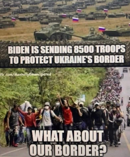 M border