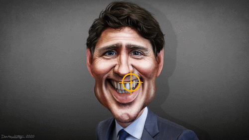 trudeau