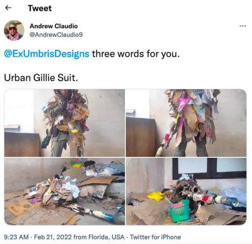 urbangillie